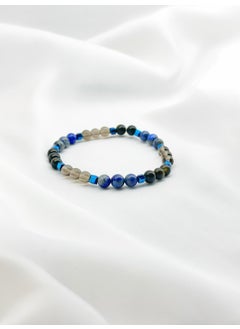 Kehribar Point Amber Point Power & Strength Bracelet  - Image 3