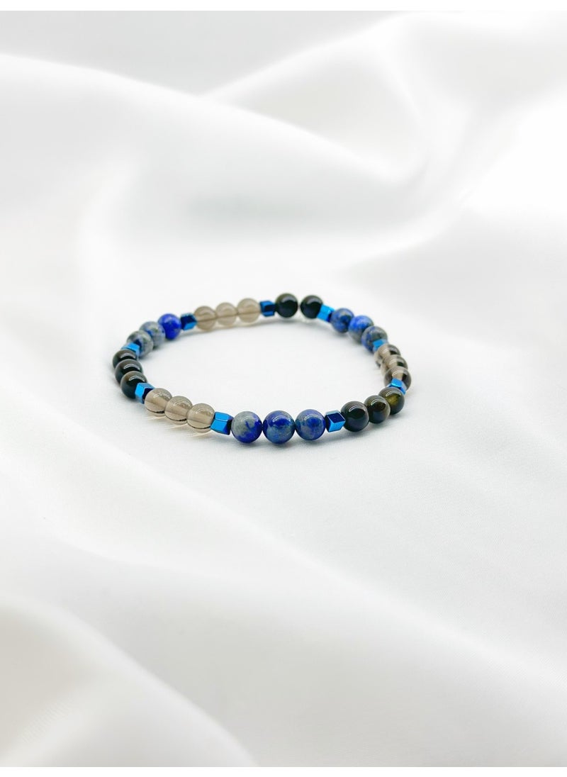 Kehribar Point - Amber Point Power & Strength Bracelet - Image 1