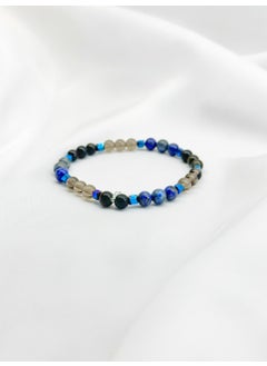 Kehribar Point Amber Point Power & Strength Bracelet  - Image 2