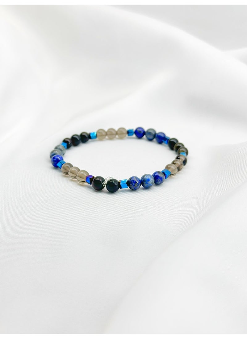 Kehribar Point - Amber Point Power & Strength Bracelet - Image 1