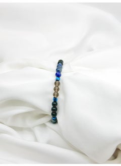 Kehribar Point Amber Point Power & Strength Bracelet  - Image 1