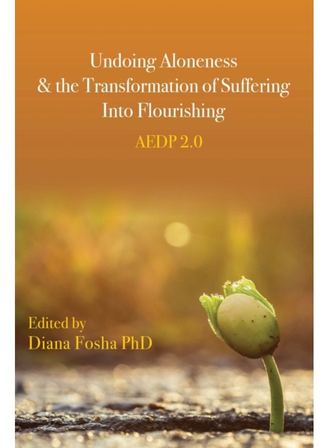 Undoing Aloneness and the Transformation of Suffering Into Flourishing AEDP 2 0 - Paperback