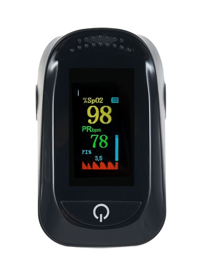 NIBEMINENT Pulse Oximeter - Image 1