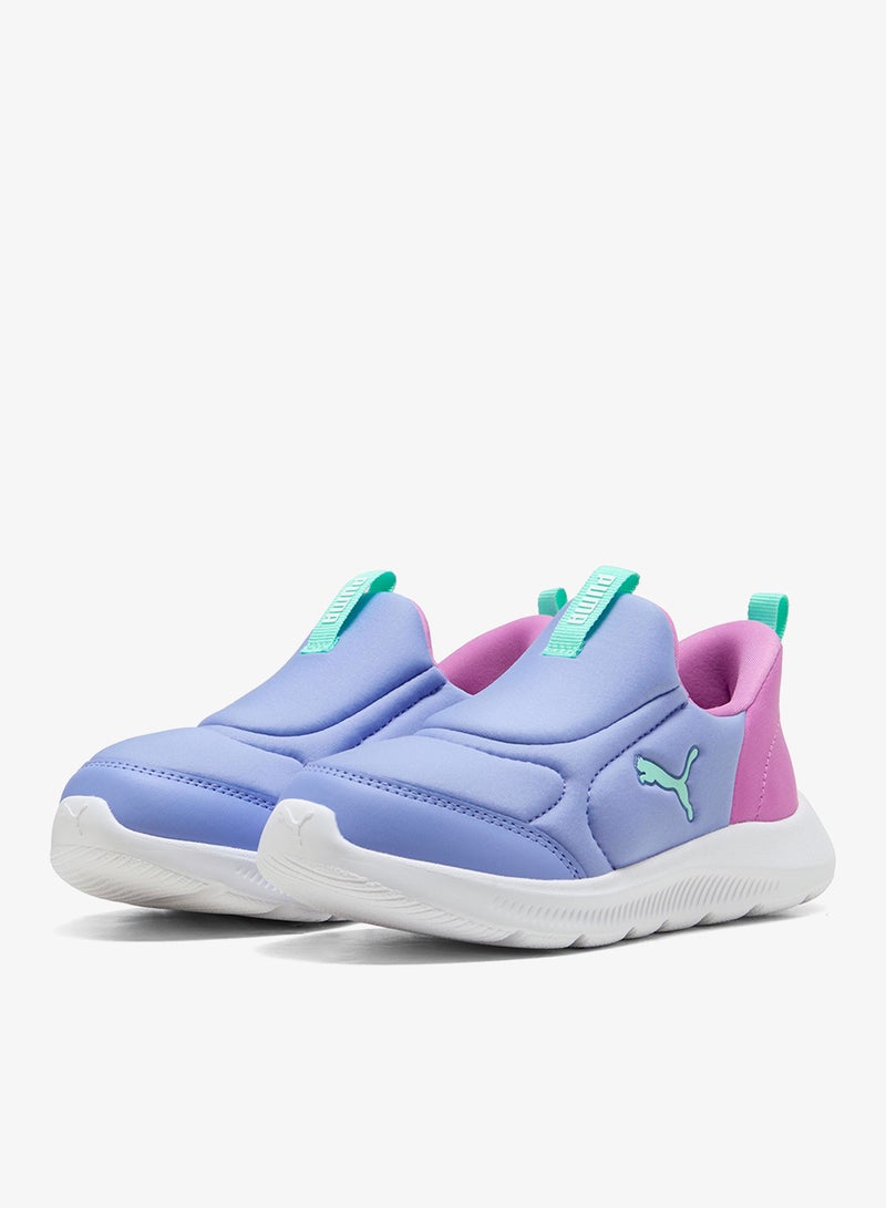 PUMA Kids Fun Racer 2 Sliptech Ps - Image 3