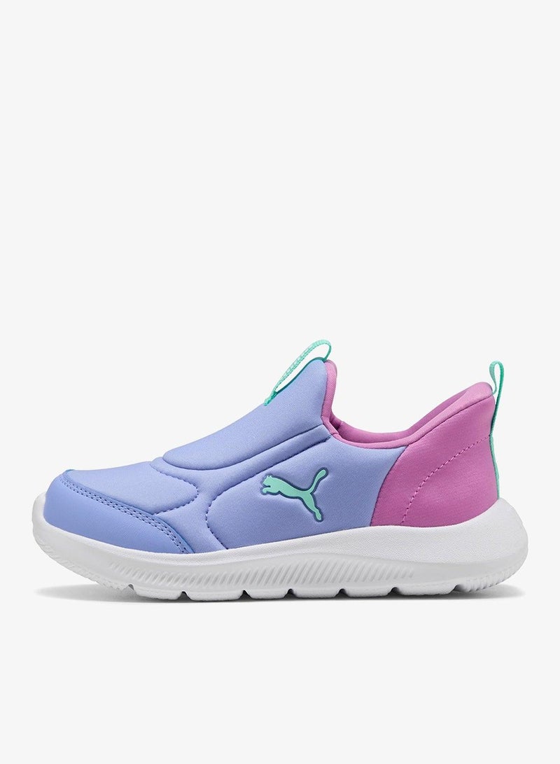 PUMA Kids Fun Racer 2 Sliptech Ps - Image 2