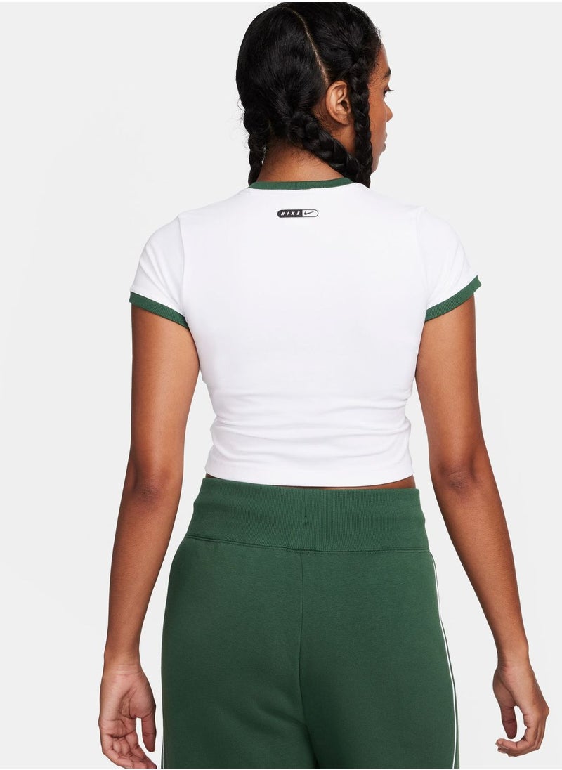 Nike - Essential T-Shirt - Image 1