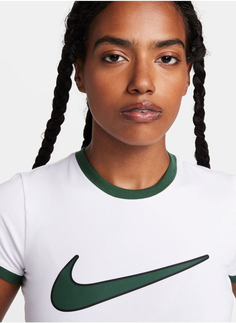 Nike - Essential T-Shirt - Image 1