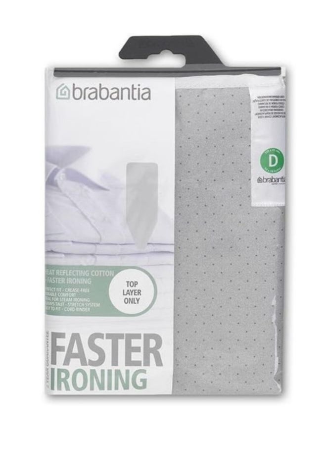 brabantia - Ironing Board Cover D 135x45 cm - Image 1