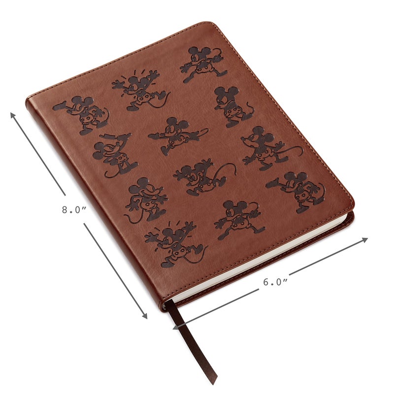 Hallmark Journal (Twelve Mickeys) - Image 2