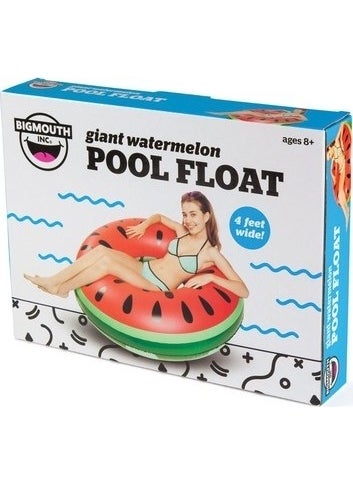 Big Mouth Watermelon Seabed Bmpwa  - Image 3