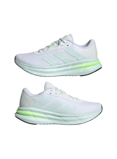 adidas Adidas Galaxy 7 W W White Running Shoes For Women