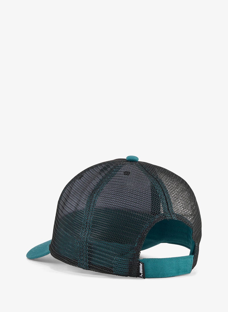 PUMA Kids Super Trucker Cap - Image 2