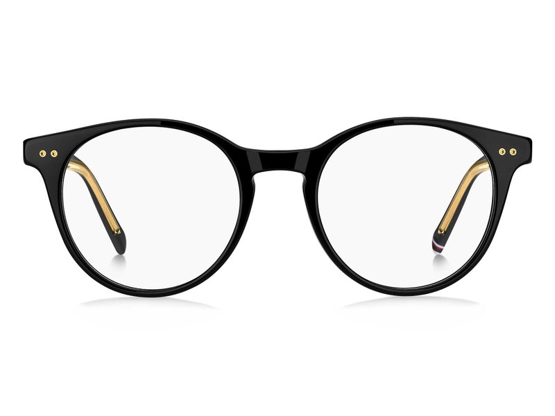 TOMMY HILFIGER Women Round Frames  49 TH 2161 - Image 1