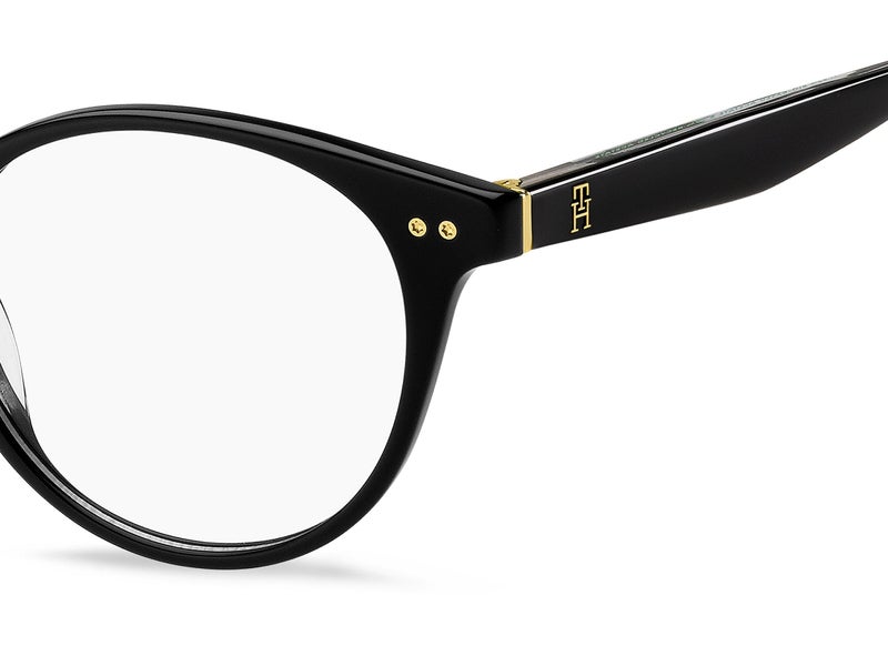 TOMMY HILFIGER Women Round Frames  49 TH 2161 - Image 3