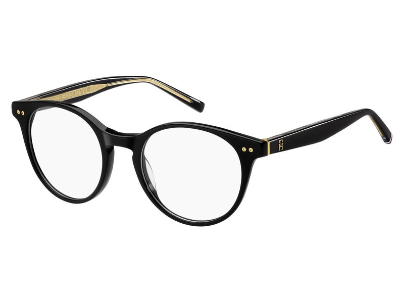 TOMMY HILFIGER Women Round Frames  49 TH 2161 - Image 2