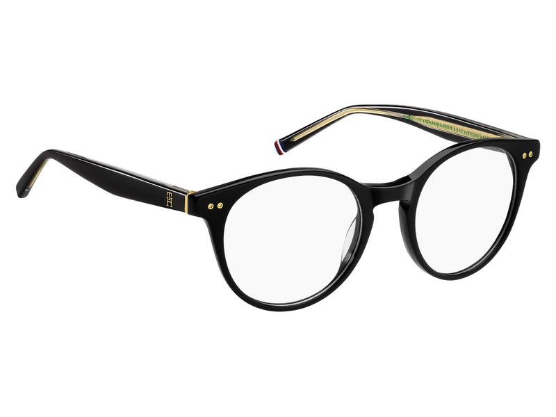 TOMMY HILFIGER Women Round Frames  49 TH 2161 - Image 4