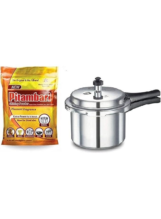 Pitambari Shining Powder For Six metals cleaner (1KG) - Image 3