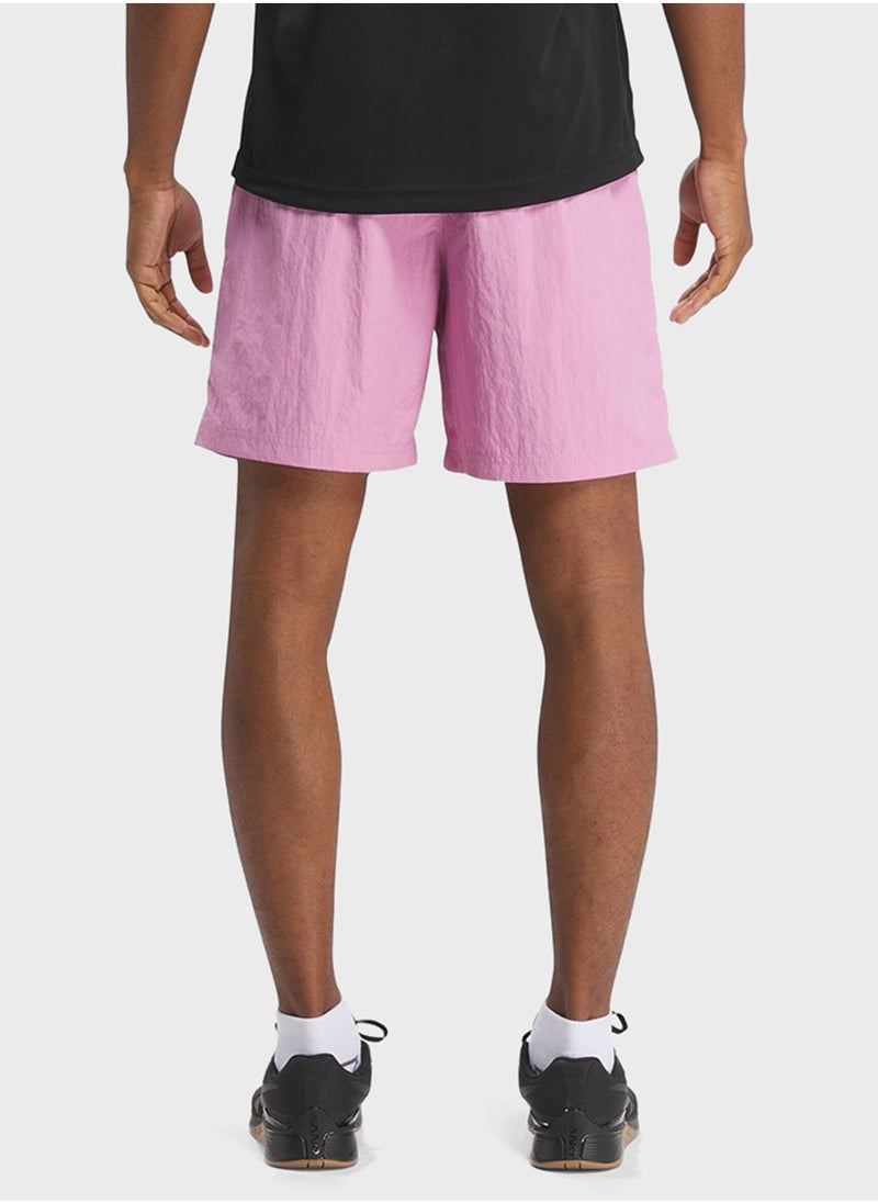 Reebok - Identity Prop Shorts - Image 1