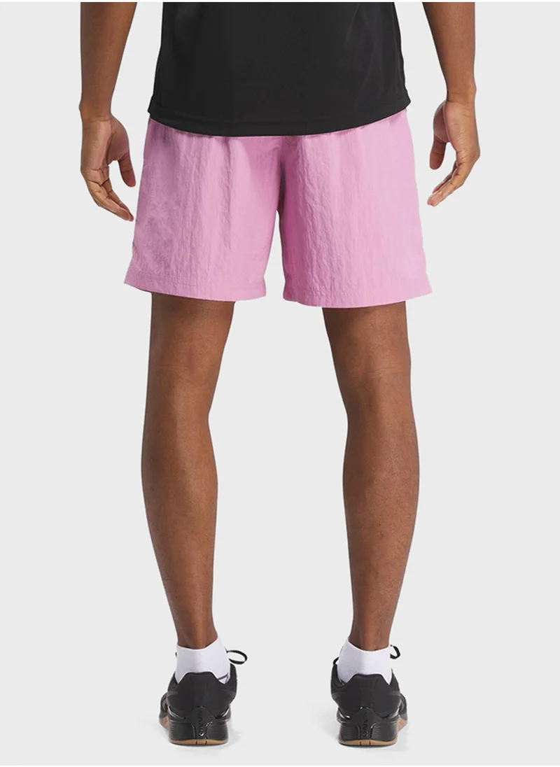 Reebok Identity Prop Shorts