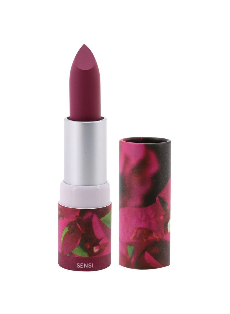 سينسي سنسي أحمر شفاه مطفي لب ستوري - جهنمية - #17 - Image 1