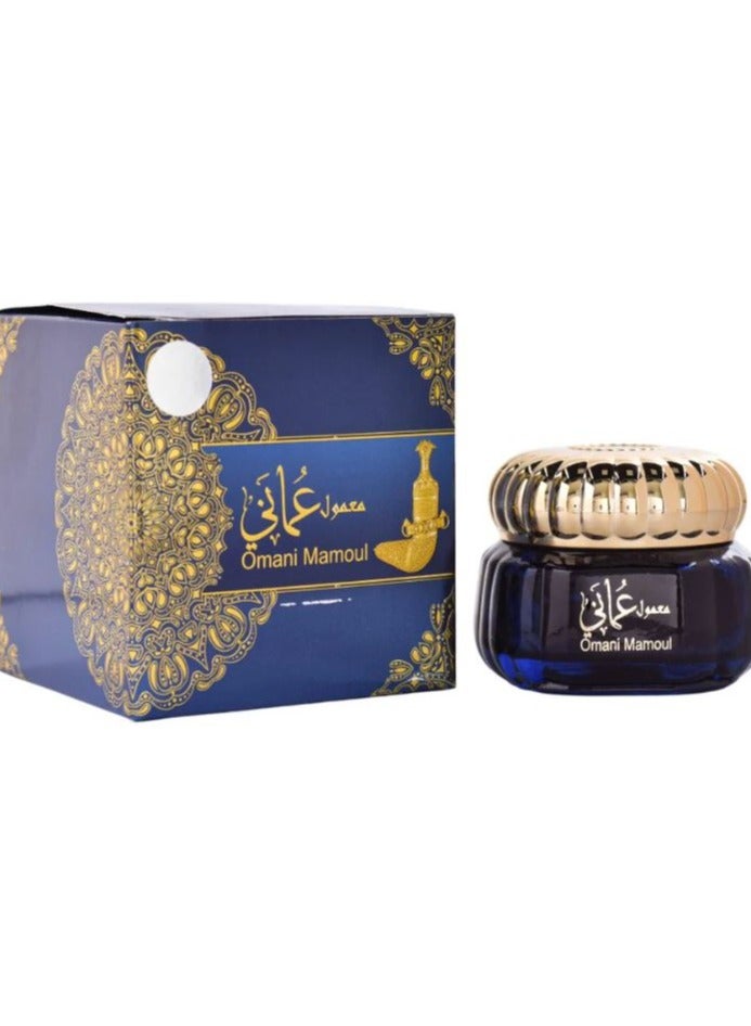 Al Maas Almas Maamoul Omani 60gram