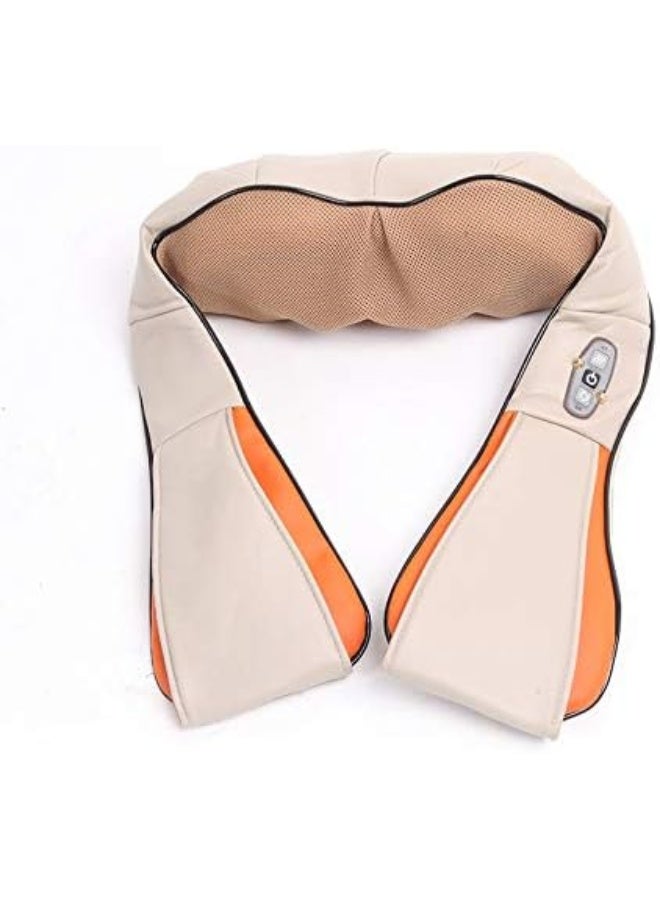 EzzySo massager of neck kneading Kneading Neck Shoulder Loosening the cervical spine Health Massager - Image 1