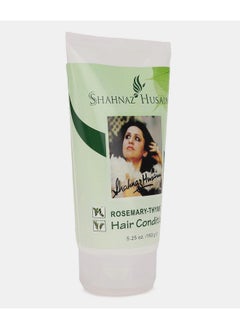 Shahnaz Husain Shahnaz Husain Rosemary Ayurvedic Herbal Hair Conditioner Latest International Packaging (5.3 oz / 150 g)  - Image 2