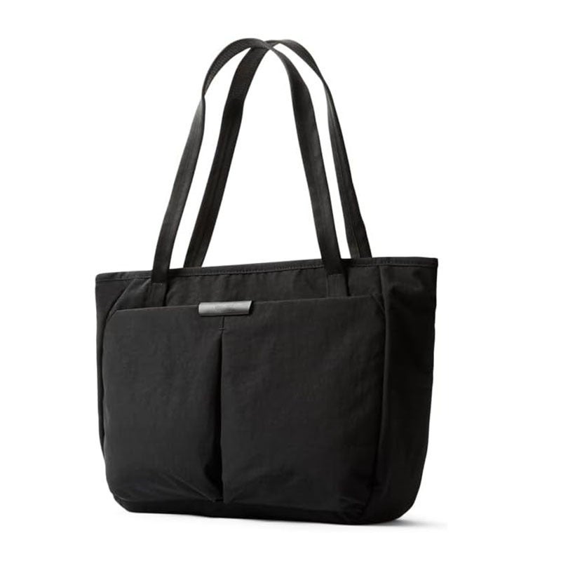 New Women Shoulder Bag Handbag Large Capacity Multi-Slot Pocket Waterproof Casual 15-Inch Laptop Tote Bag - Image 1