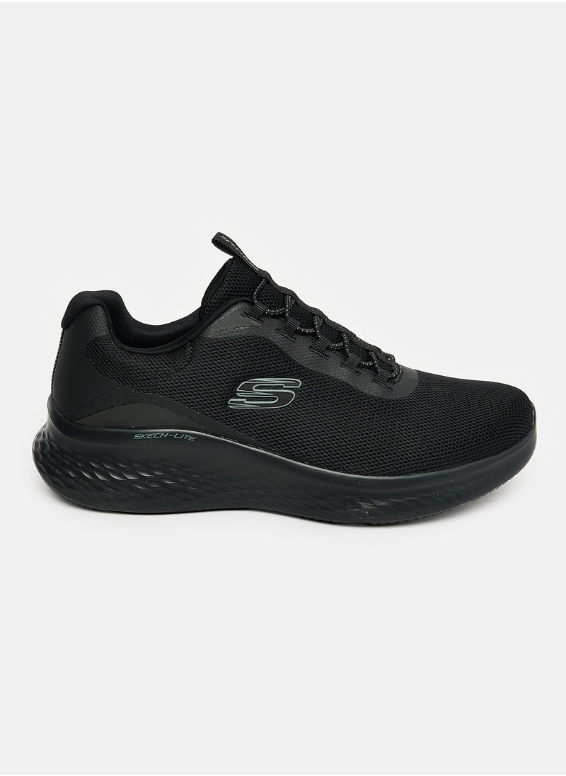 SKECHERS - Slip-On Sneakers For Men Slip-On Sneakers - Image 1