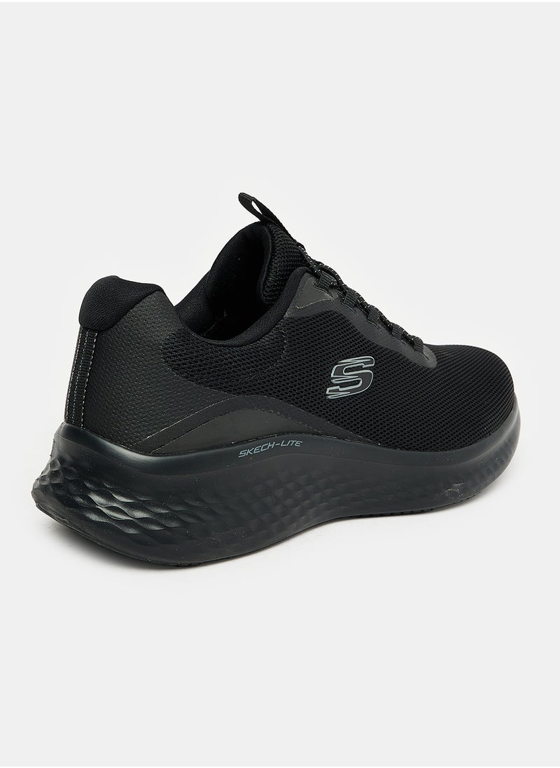 SKECHERS - Slip-On Sneakers For Men Slip-On Sneakers - Image 1