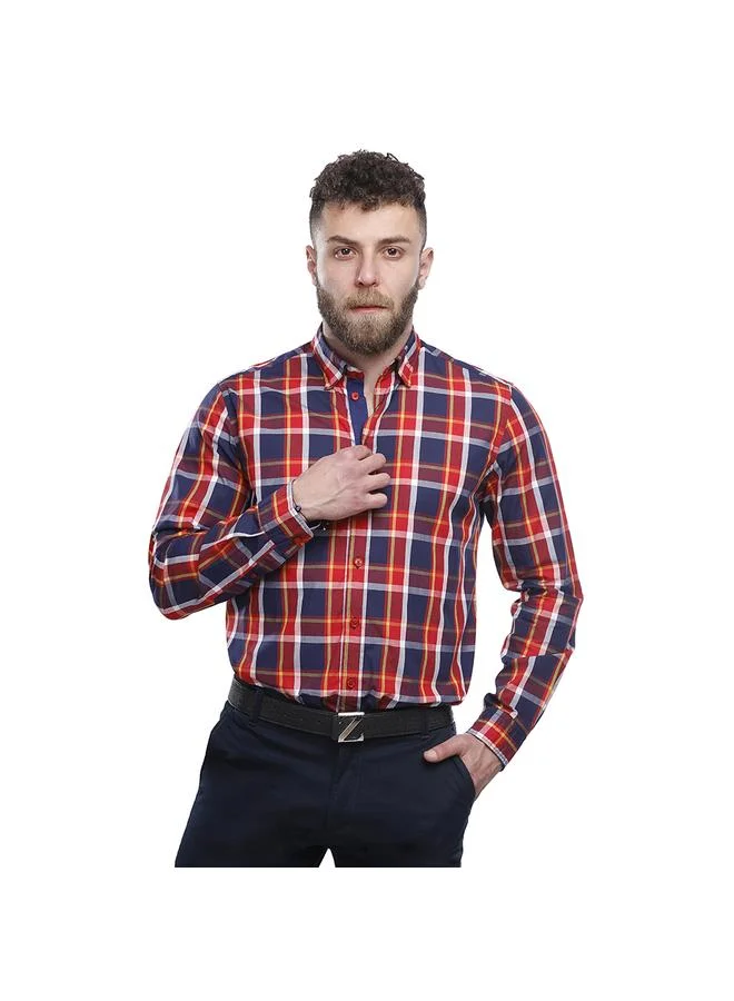 Coup Coup - Casual Shirt for Men