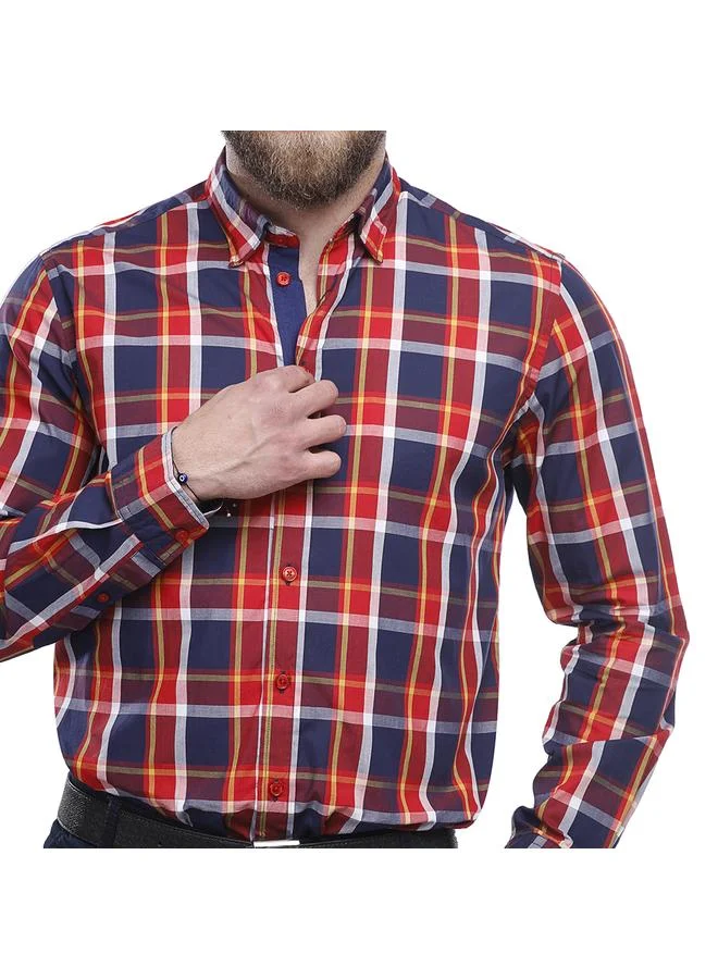 Coup Coup - Casual Shirt for Men