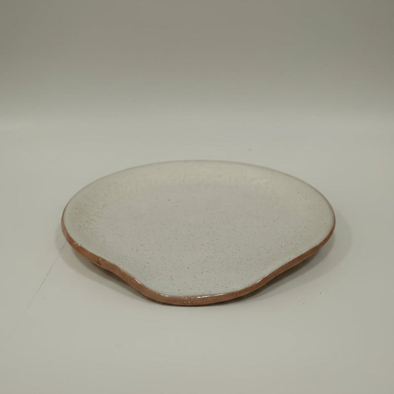 ماي مايز حامل ملاعق - Speckled white - Image 3
