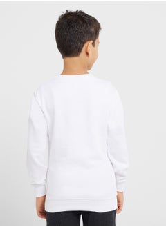 Disney Mickey Mouse Graphic Sweatshirts  - Image 2