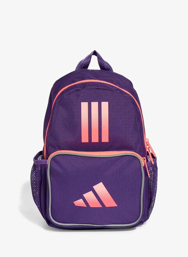 Adidas Kids Neon Backpack