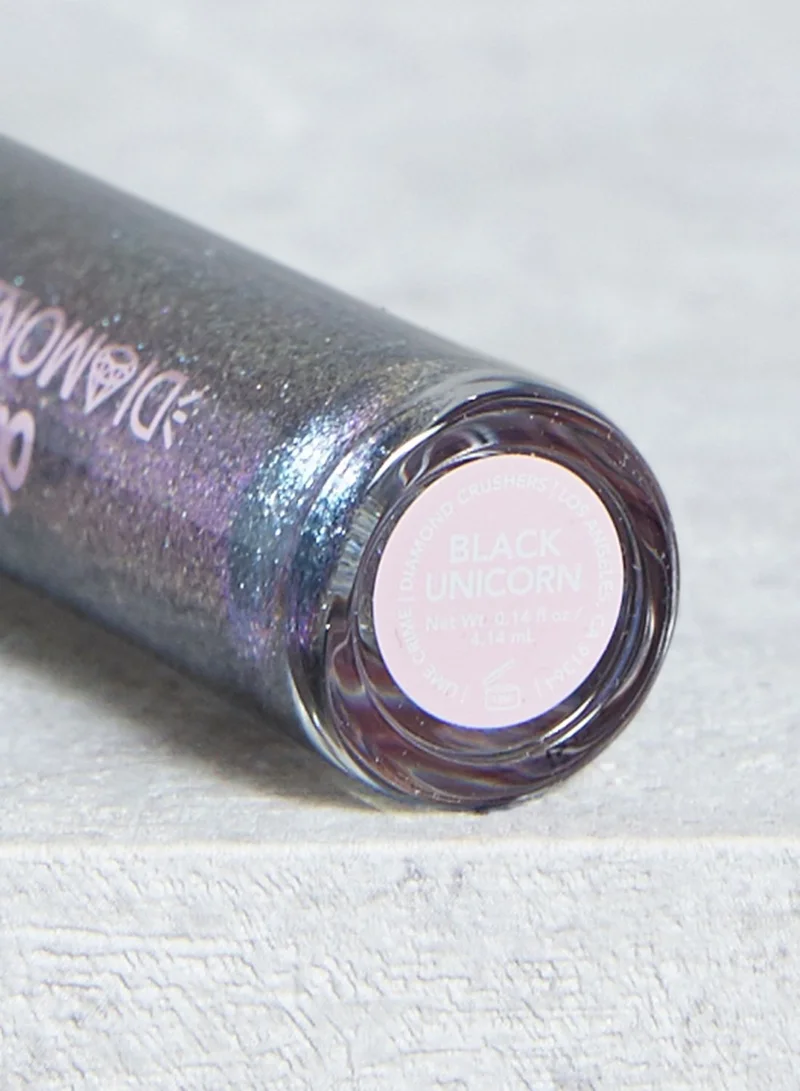 Lime Crime Diamond Crushers - Black Unicorn