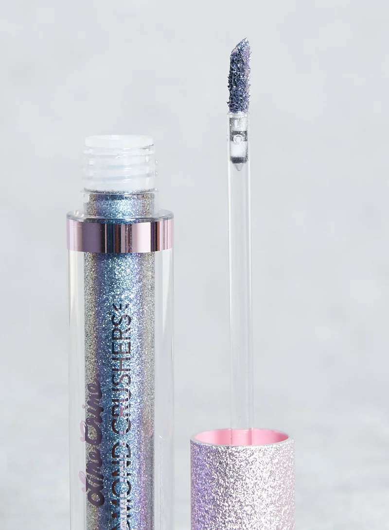 Lime Crime Diamond Crushers - Black Unicorn