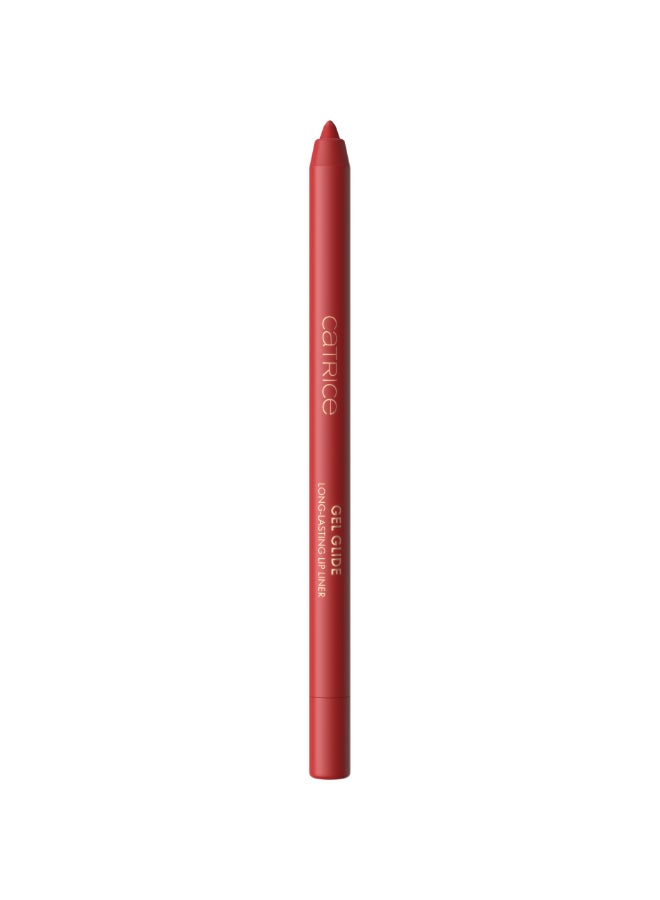 Catrice Gel Glide Long-Lasting Lip Liner 030 - Image 2