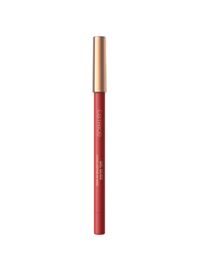 Catrice Gel Glide Long-Lasting Lip Liner 030 - Image 1