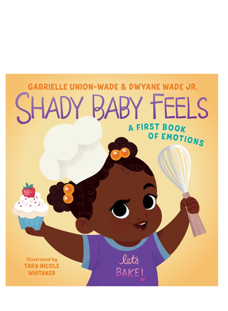 يشعر طفل شادي: الكتاب الأول من كتاب العواطف – الطبعة المستوردة | إشراك التنمية العاطفية للقراء الشباب