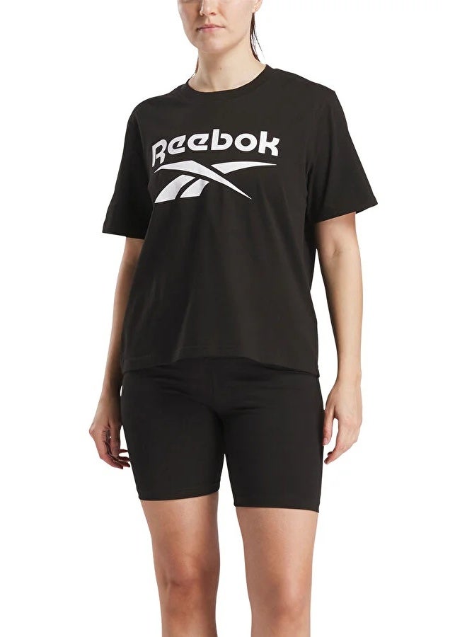 Reebok Noma Boucle Tee - Image 1