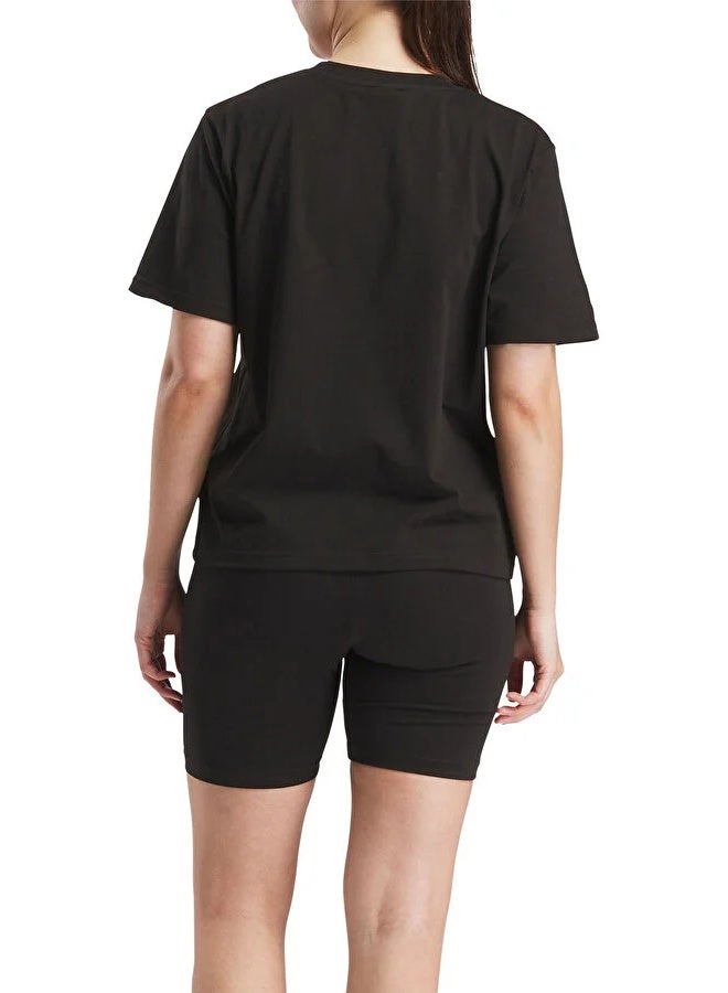 Reebok Noma Boucle Tee - Image 2