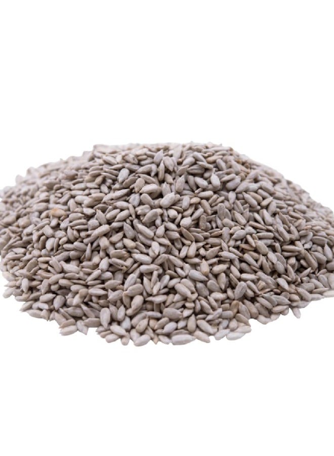 GERBS Lightly Sea Salted Sunflower Seed Kernels by Gerbs - 2 LBS - Top 11 Food Allergen Free & Non GMO - Premium Dry Roasted Seeds – COG USA - Image 1