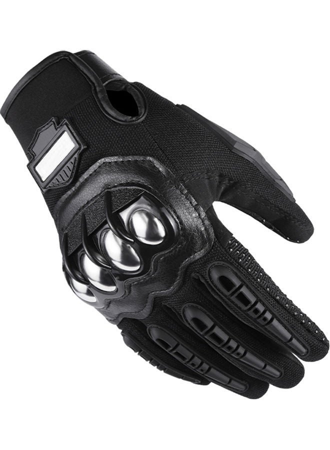 NIBEMINENT Motorcycle Riding Gloves - Image 2