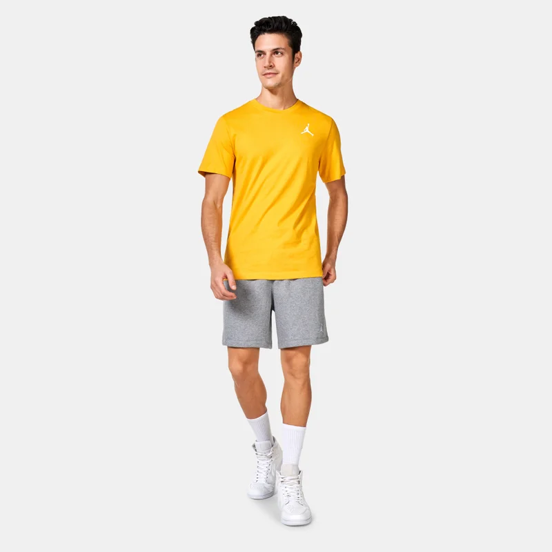 Jordan Men's Essentials Fleece Shorts