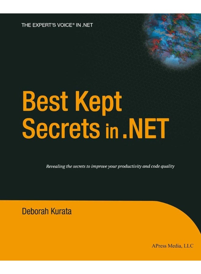 Best Kept Secrets in .Net