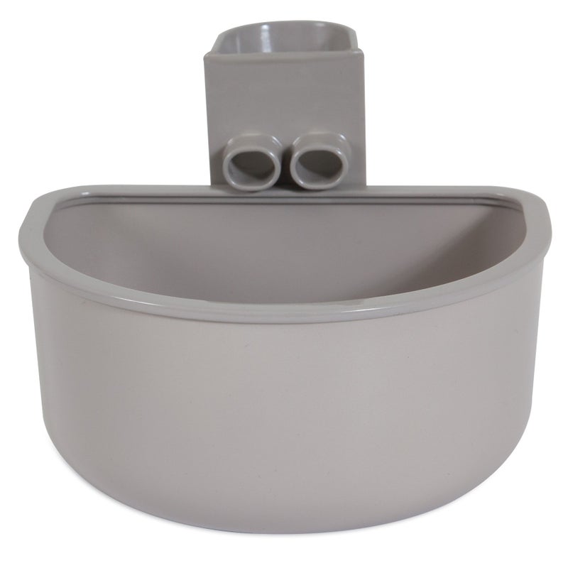 Petmate Kennel Bowl, Large - Image 1