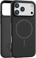 Mobcos Mobcos iPhone 17 Pro Max Black