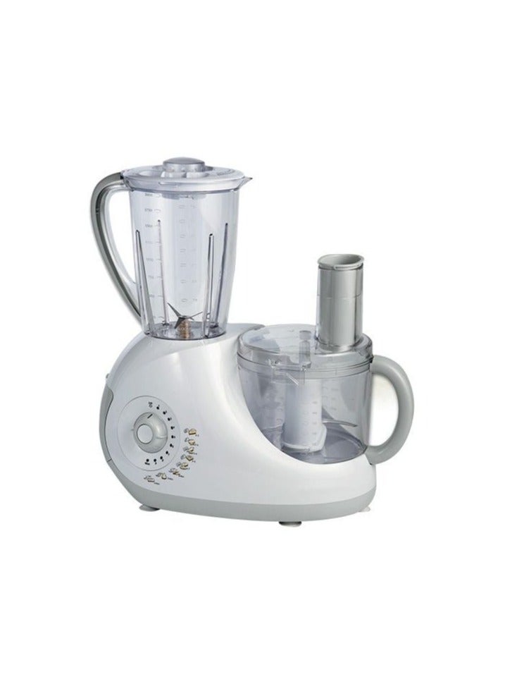 تورنيدو محضرة طعام تورنادو 750 وات FP-9300G