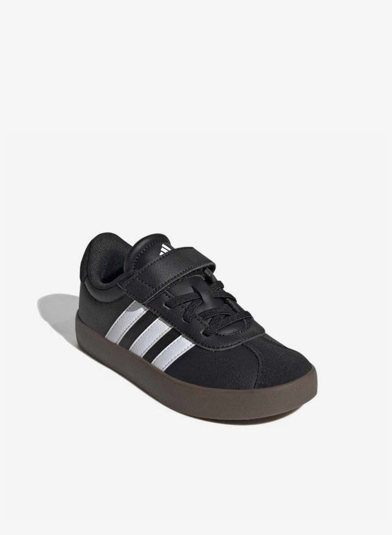 Adidas Vl Court 3.0 Shoes Children - Image 5